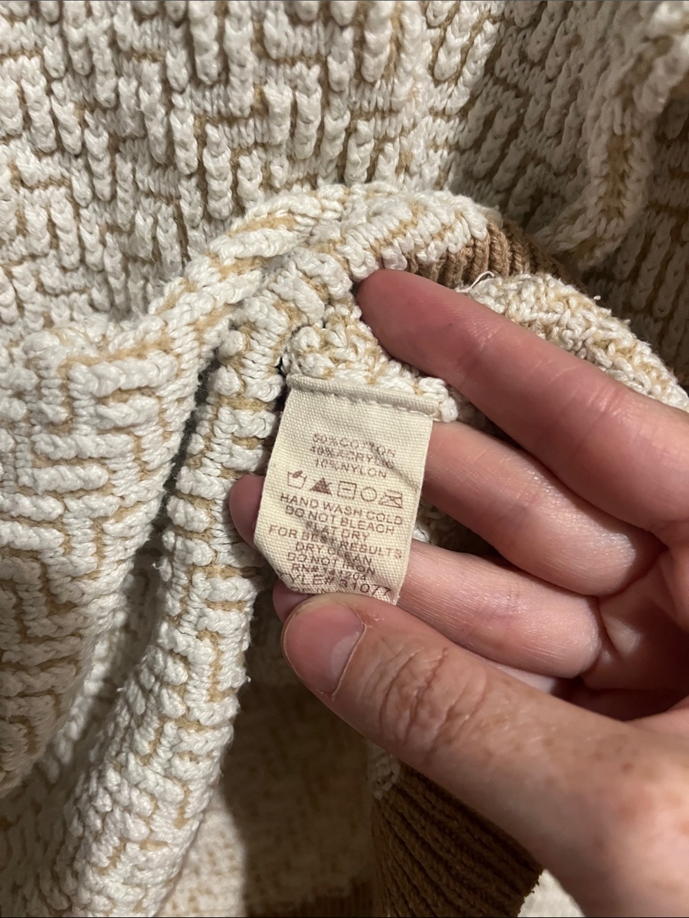 Bohme Bell Sleeve Sweater - Picture 9 of 9